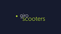 Giroscooters