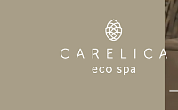 Carelica Spa - прогрессивный спа-комплекс