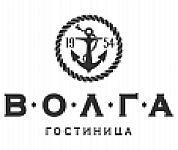 Гостиница "Волга"