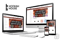 Интернет-магазин кальянов Hookah House в Перми