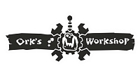 ORKS WORKSHOP