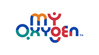 My oxygen