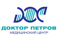 Сайт для медицинского центра "Доктор Петров"