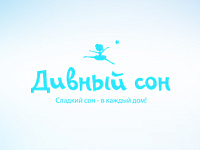 Магазин текстиля divnyjson.ru