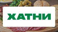 Хатни, интернет-магазин + интеграция с 1С