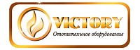 Корпоративный сайт завода отопительного оборудования ”ВИКТОРИ”