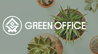 Greenoffice —  уход за растениями под контролем профессионалов