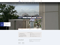 Апарт-отель «SENSA ROOM»