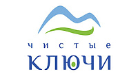 Чистые ключи - доставка воды