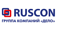 Перезапуск главного сайта Рускон