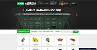 МИР ЦЕМЕНТА