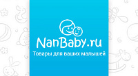 Nanbaby - Товары для ваших малышей