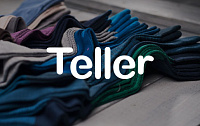 Интернет-магазин производителя "Teller"