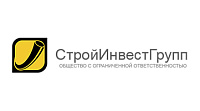 Корпоративный сайт  "СтройИнвестГрупп"