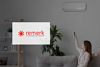 Интернет-магазин климатической техники REMERK