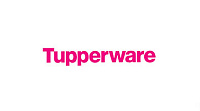 Корпоративный сайт современной компании «Tupperware»