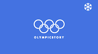 Олимпийская История