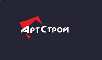 АртСтрой - сайт с каталогом продукции