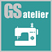 GS: Atelier - Сайт ателье по пошиву одежды + каталог