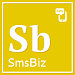 SMSBiz - СМС рассылка [15 лет опыта]