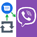 Отправка сообщений в Viber из бизнес-процессов