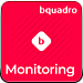 Bquadro: Мониторинг сайта