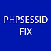 FIX PHPSESSID
