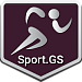 Sport.GS - сайт фитнес клуба с каталогом