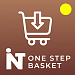 Корзина в один шаг - удобное и простое оформление заказа в интернет-магазине 