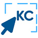 Kick-click включаемые области ссылок на файлы
