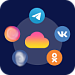 ParrotPoster - Автопубликации в социальные сети 3.0 (автопостинг)
