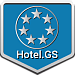 Hotel.GS – сайт базы отдыха, отеля, сети апартаментов