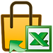 Импорт заказов из Excel, загрузка корзины