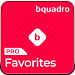 Bquadro: Избранные товары Pro