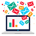 Статистика отправки Email