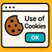 Cookie Уведомление