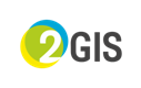 2GIS MAP