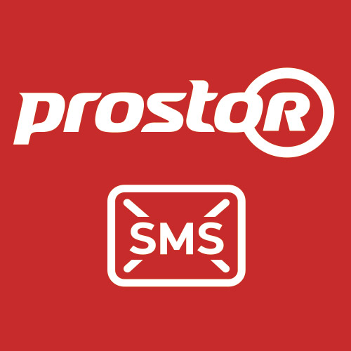 Prostor SMS - СМС, Viber и голосовые сообщения