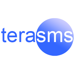 TeraSMS - сервис сообщений